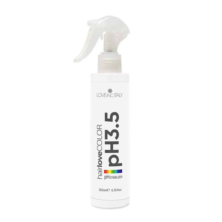 COLOR STABILIZER pH 3.5