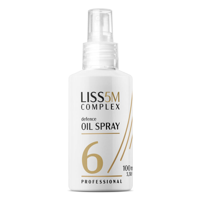 OIL SPRAY