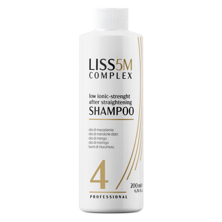 SHAMPOO
