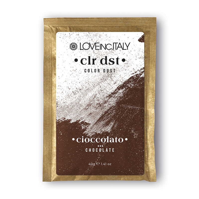 5.3 Chocolate