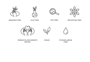 Vegetal color